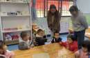 泠南幼儿园聚焦区域活动 以研促教共成长