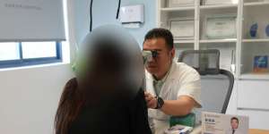 走出 ICL 摘镜认知误区：不是高度数、角膜条件差的专属选择